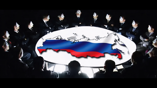 Russland-Spezial