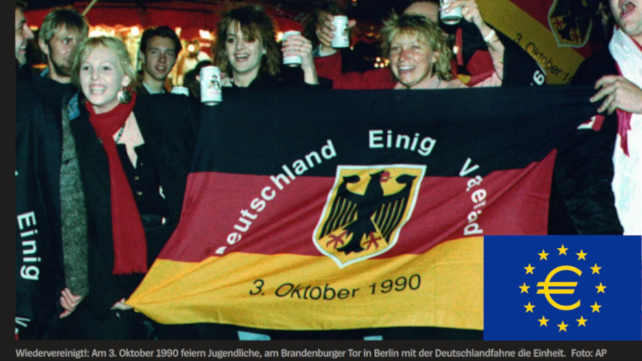 Der Hoch-Verrat gegen die DDR!