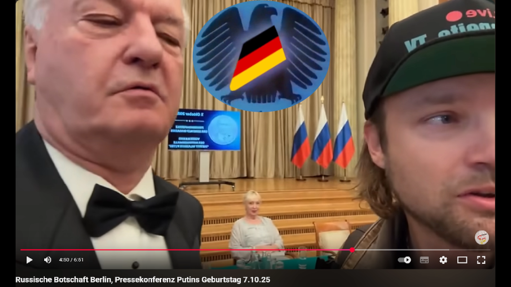 Weichreite_Assi-TV Livestream russischen Botschaft Berlin 