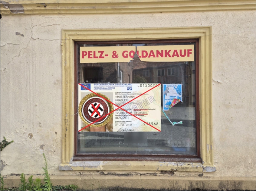 Imagefilm für Wittenburg MV im Dezember 2025