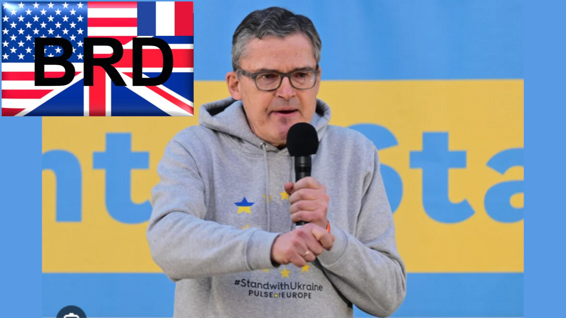 #Kiesewetter Blackout Berlin; Putin ist Schuld? 