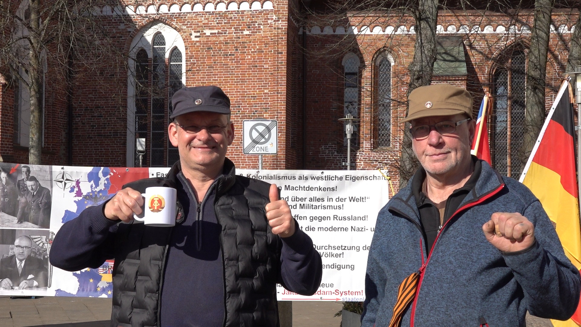 #Putin; Der Club der Satane wird geschlossen!