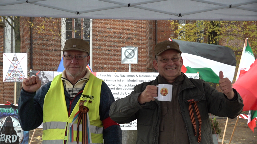 Stetige Eskalation der NATO gegen Russland endet mit der Befreiung 2.0