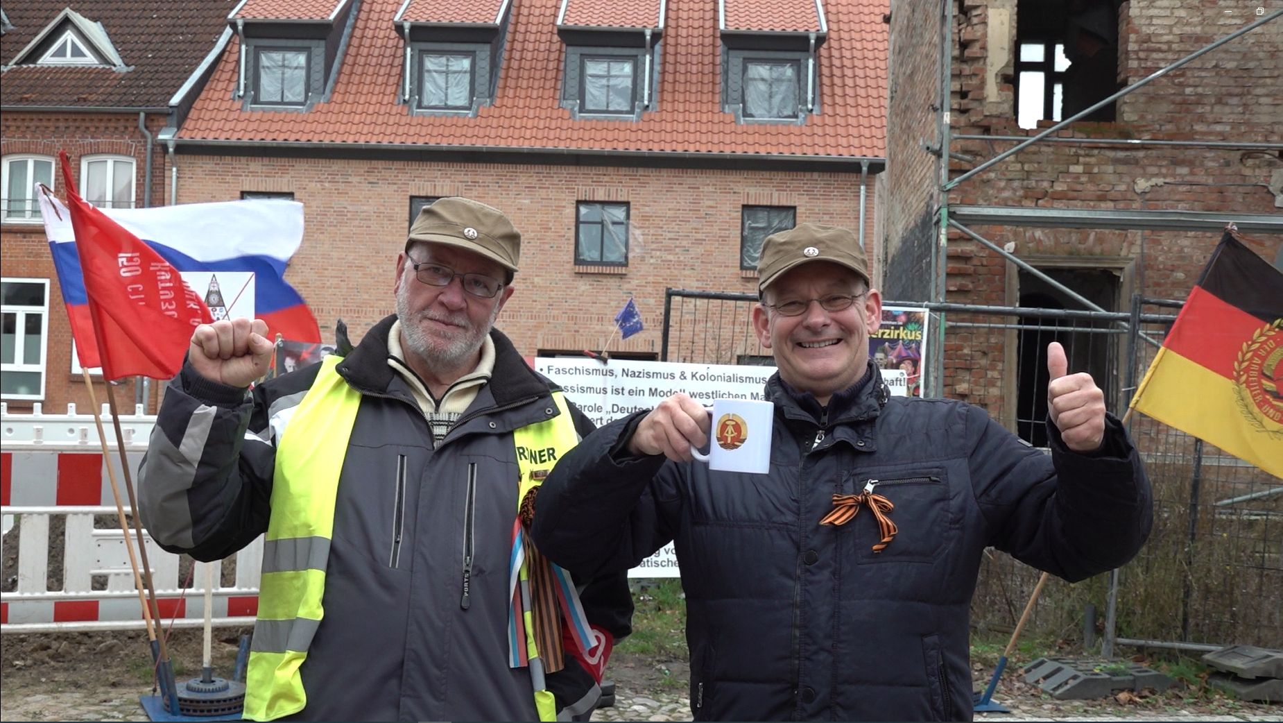 Welche Vorteile hatte die DDR gegenüber der heutigen BRD?