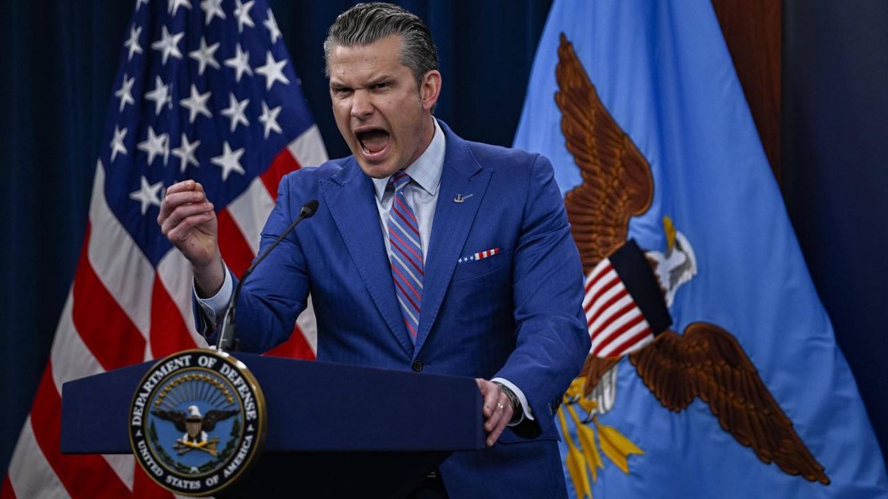 Werden wir von Höllen-Bestien regiert?