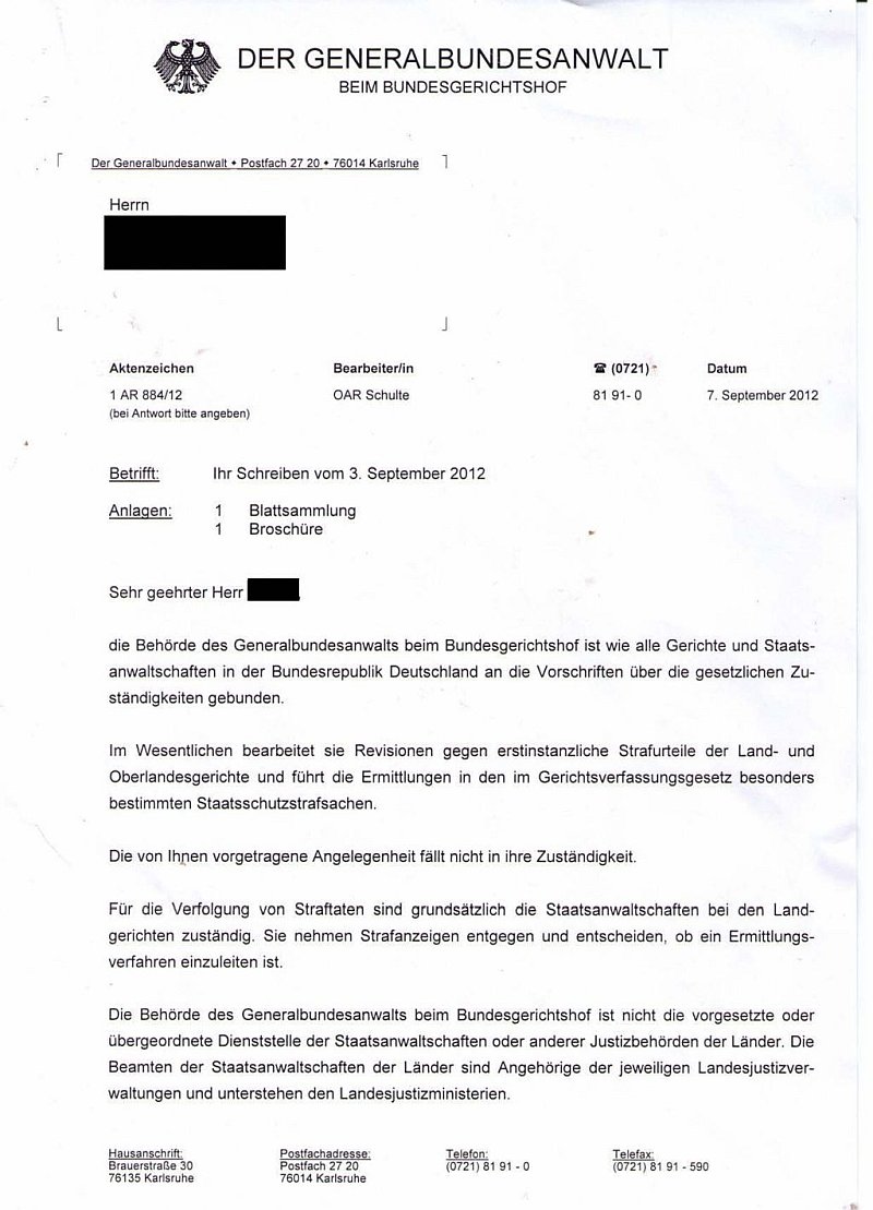 generalbundesanwalt Seite 1