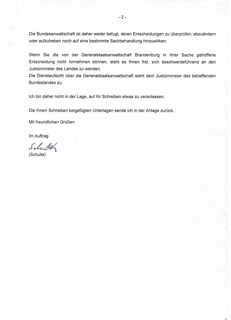 generalbundesanwalt Seite 2