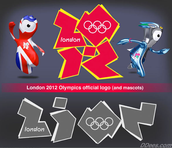 london olympics 2012 zion