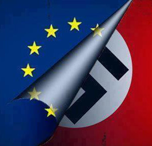 nazi regime deutschland 2012