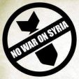 NO WAR