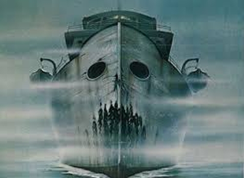 ghostship