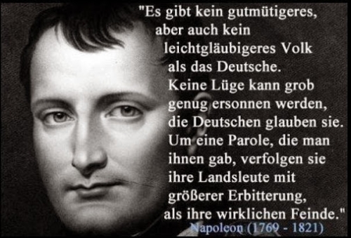 napoleon